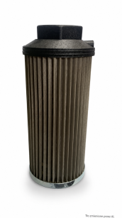 Filtr hydrauliczny SH77421 HIFI Filter