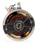 Silnik windy wind Bar Behrens Cargolift Mbb Hubfix 2008748H Iskra AMJ4664 - 4