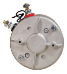 Silnik windy wind Bar Behrens Cargolift Mbb Hubfix 2008748H Iskra AMJ4664 - 5