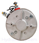 Silnik windy wind Bar Behrens Cargolift Mbb Hubfix 2008748H Iskra AMJ4664 - 5