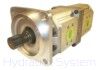 Pompa hydrauliczna do FIAT ALLIS, NEW HOLLAND 79071288