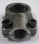 Ucho PR 32 M27X2 WYDŁUŻONY - 2