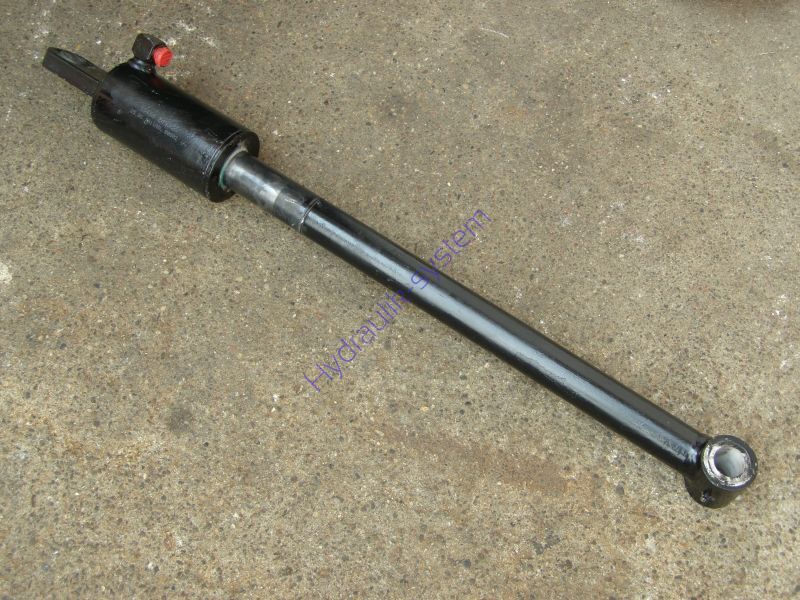 Siłownik dł. 800 mm