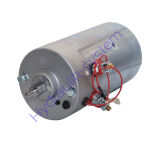 Silnik elektryczny 24V, 0,8 kW, CCW (lewy), 60A - HSMP0824 - 4