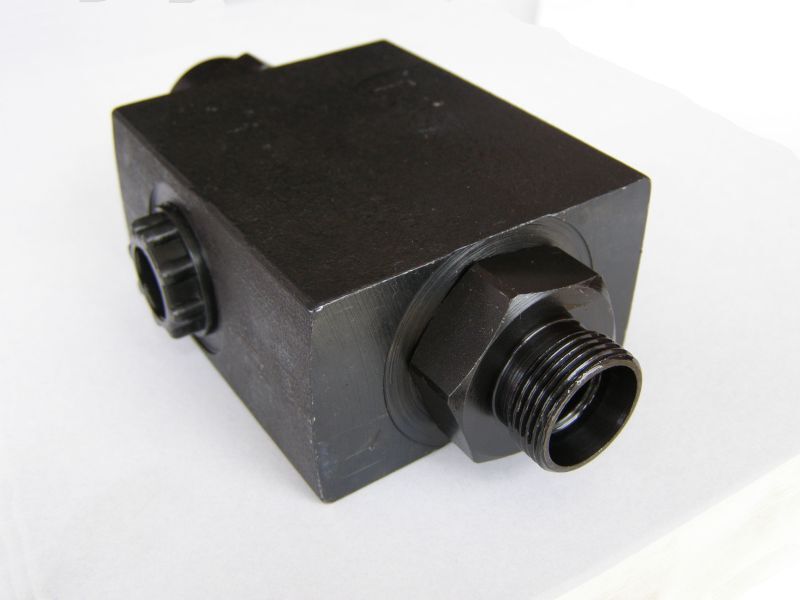 Dzielnik strumienia DTA-000