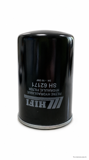 Filtr hydrauliczny SH62171 /WD940/19