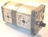 Pompa hydrauliczna CASE PNN17+ 8 D SC41 LAE5 