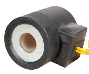 Cewka fi 16 24 VDC z kabelkiem żółtym 6352024 - 6