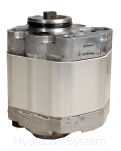 Pompa hydrauliczna odpowiednik Marzocchi K1PS9,2 - 3