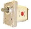 Pompa hydrauliczna do CASE i IH 3434 A82EL  5322B