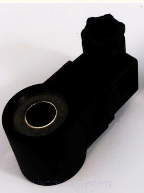 Cewka fi 13 110VAC + wtyczka