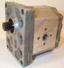 Pompa hydrauliczna do CASE SNP2 A11L SC01 