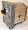 Pompa hydrauliczna do CASE SNP2 A11L SC01 