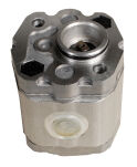 Pompa hydrauliczna Marzocchi 1BK7D4,2Q - Odpowiednik HS1P1R27 - 8