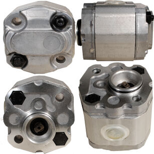 Pompa hydrauliczna Marzocchi 1BK7D4,2Q - Odpowiednik HS1P1R27