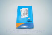 Komplet naprawczy pompy podn.kabiny Scania 3,4 R - 2