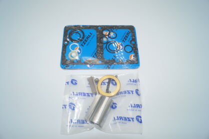 Komplet naprawczy pompy podn.kabiny Scania 3,4 R
