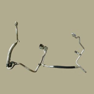 Regeneracja klimatyzacji samochodowej