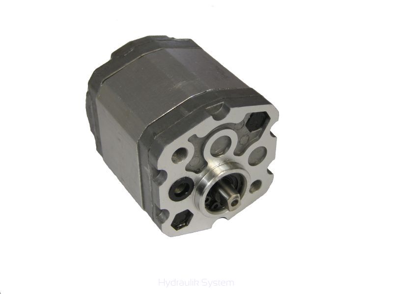 Pompa zębata 1,25X047