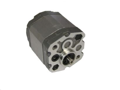 Pompa zębata 1,25X047