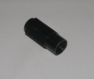 Nakrętka zakuwki 8,6x2,3