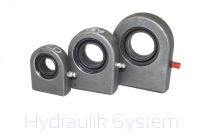 Ucho 50 - końcówka cylindra do wspawania - 3