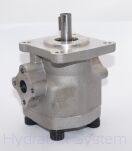 Hydrauliczna pompa zębata HS1.5P0L80 odpowiednik K1P8L11A NIHON SPEED - 2