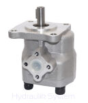 Hydrauliczna pompa zębata HS1.5P0L80 odpowiednik K1P8L11A NIHON SPEED - 3