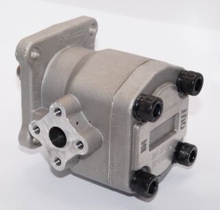 Hydrauliczna pompa zębata HS1.5P0L80 odpowiednik K1P8L11A NIHON SPEED