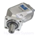 Pompa tłoczkowa HYVA F1-061L-L-4H Parker - 2