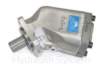 Pompa tłoczkowa HYVA F1-061L-L-4H Parker - 3