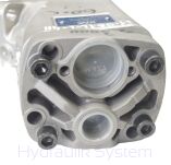 Pompa tłoczkowa HYVA F1-061L-L-4H Parker - 5