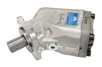 Pompa tłoczkowa HYVA F1-061L-L-4H Parker - 6