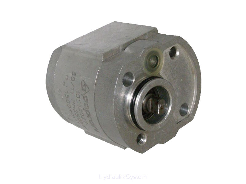 Pompa zębata Caproni 10C1x302