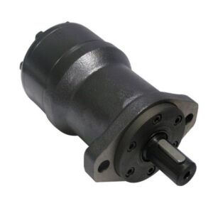 Silnik hydrauliczny KR 160
