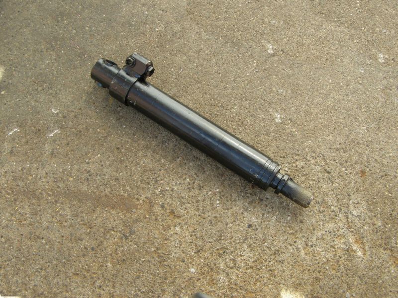 Siłownik fi 70 podnoszący AMA