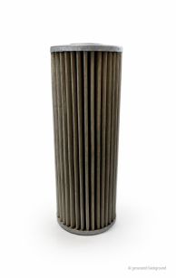Wkład filtra obustronnie otwarty 240 × 90 × 36 mm HD598D WWF