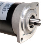 Silnik elektryczny do windy wind ISKRA AME1716 AME1592 ZEPRO MBB 24V 0,8kW - 4