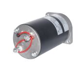 Silnik elektryczny do windy wind ISKRA AME1716 AME1592 ZEPRO MBB 24V 0,8kW - 2