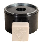 Cewka Atos CAU fi 18 220V DC do rozdzielaczy DKI - 3