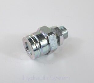 Szybkozłącze 18x1,5 HAMULEC Faster