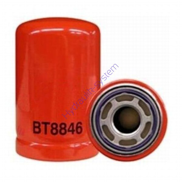 Filtr hydrauliczny BT8846