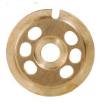 Płyta zaworowa silnika pompy Parker F11-005 płyta wachacza 33,25x2,7 - 6