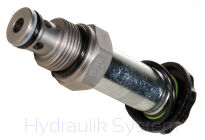 Elektrozawór Hydrauliczny HYDAC WSM 06020Z kierunkowy grzybkowy 24V - 5