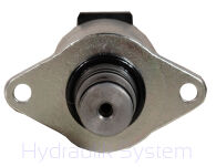 Zawór proporcjonalny 4SOL66X012 Stoll 3363230 CASE LDR10550255 1438430 12V - 2