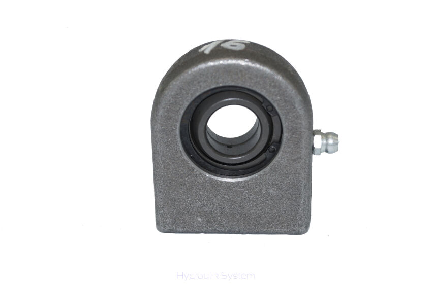 Ucho 16 - końcówka cylindra do wspawania