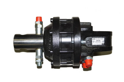 Rotator hydrauliczny Baltrotors GR30 Oryginał
