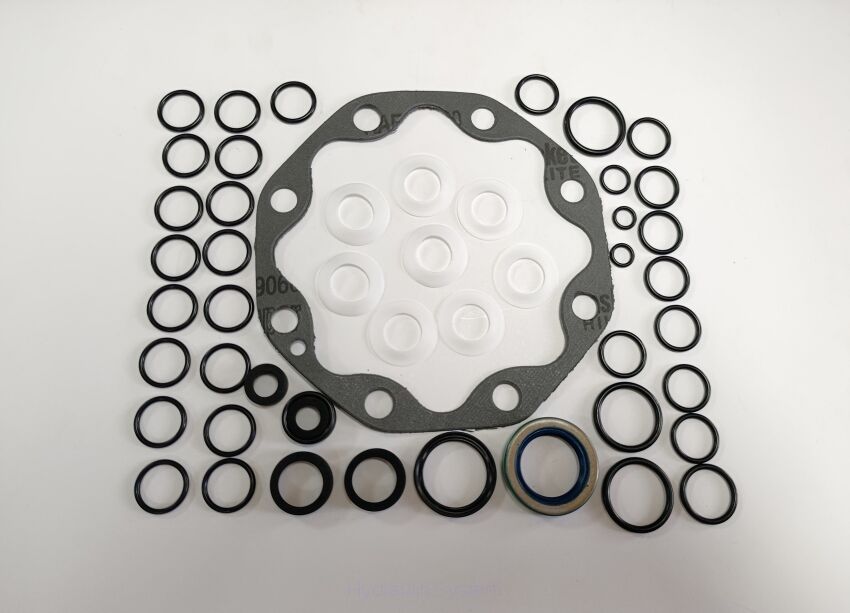 ZESTAW NAPRAWCZY POMPY JOHN DEERE AR39156JD085