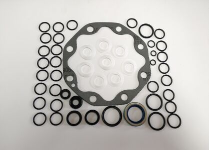 ZESTAW NAPRAWCZY POMPY JOHN DEERE AR39156JD085