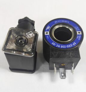 Cewka fi 18 SP-COU-230RC/80